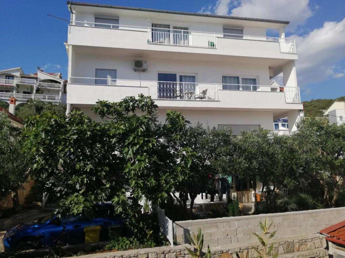 Guesthouse Mila Tisno Dış mekan fotoğraf
