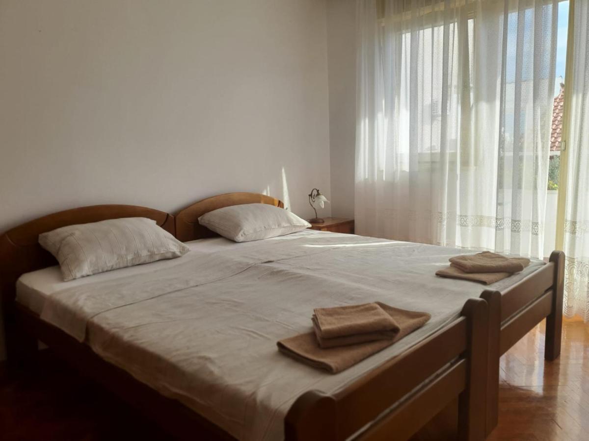 Guesthouse Mila Tisno Dış mekan fotoğraf