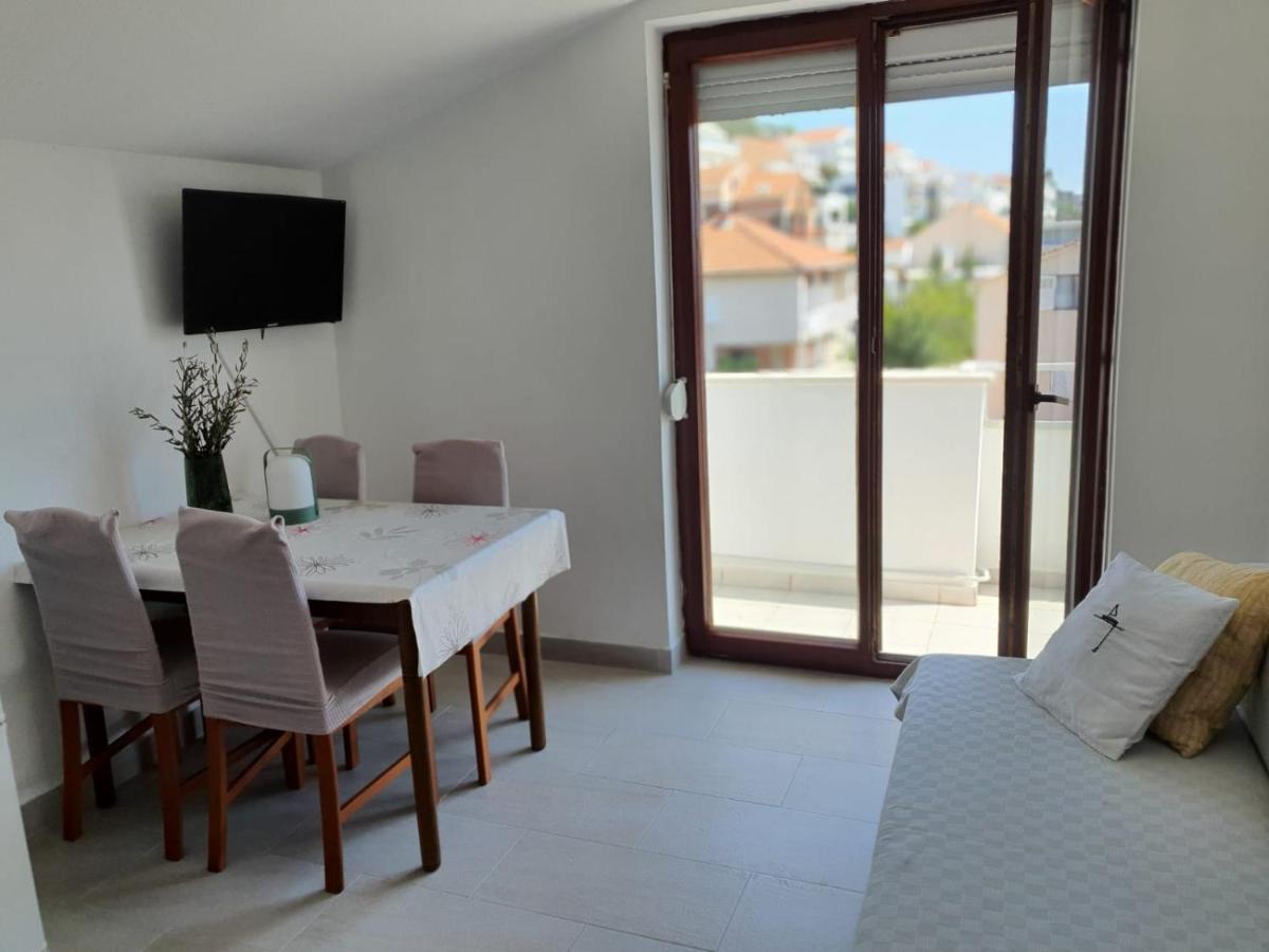 Guesthouse Mila Tisno Dış mekan fotoğraf