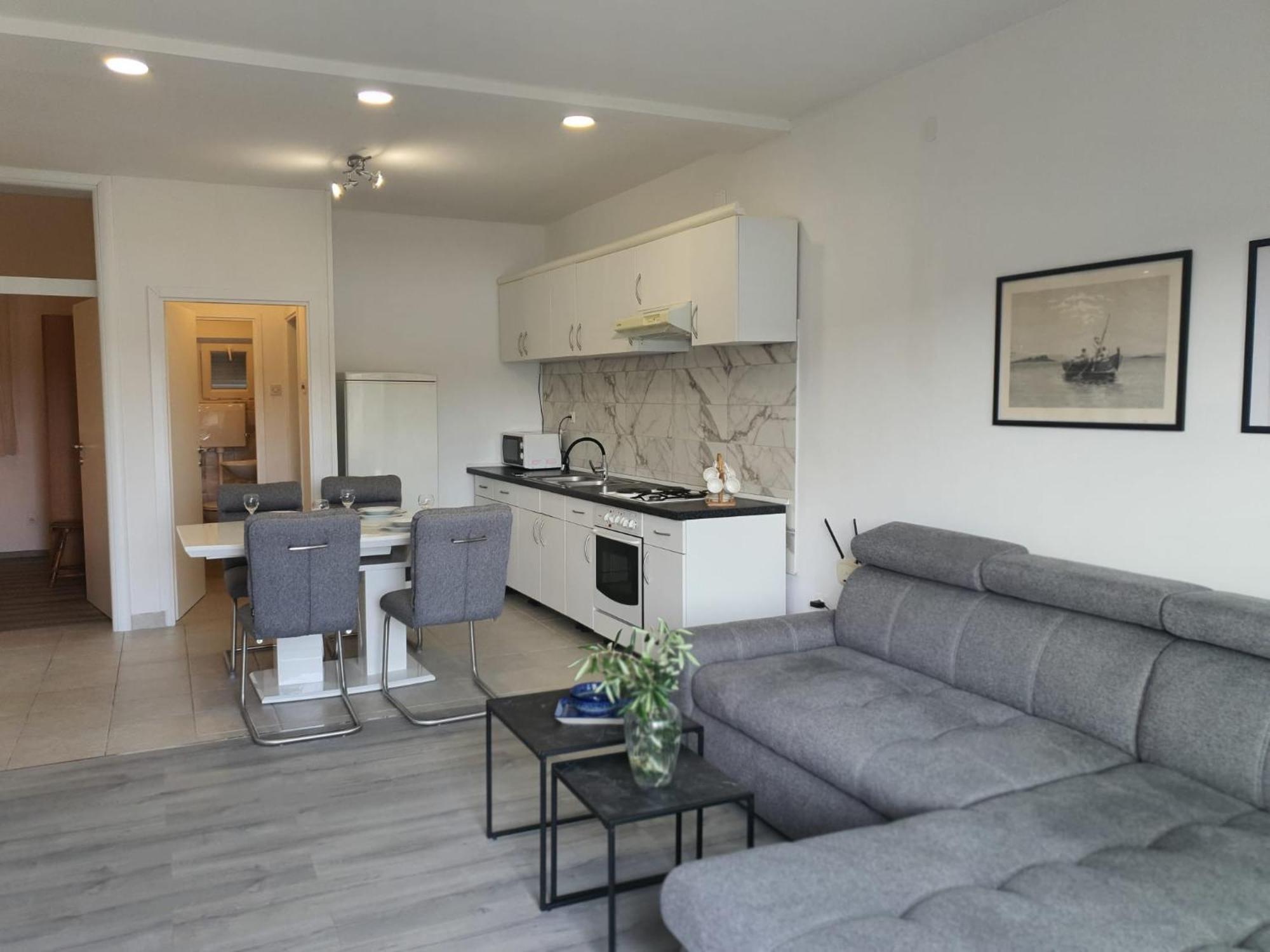 Guesthouse Mila Tisno Dış mekan fotoğraf