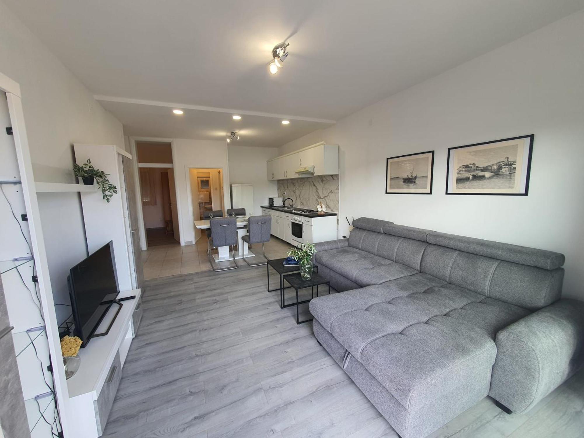 Guesthouse Mila Tisno Dış mekan fotoğraf