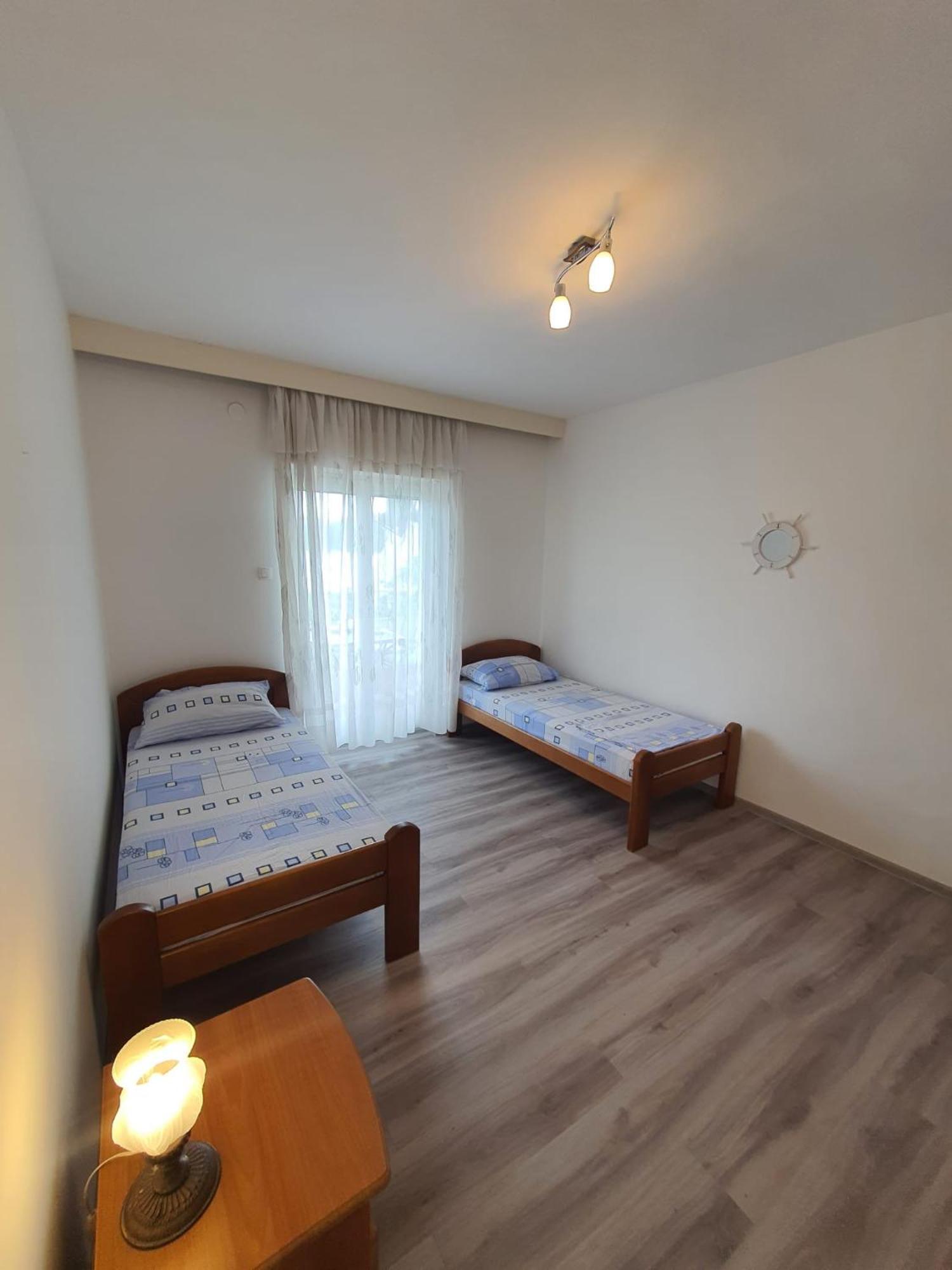 Guesthouse Mila Tisno Dış mekan fotoğraf