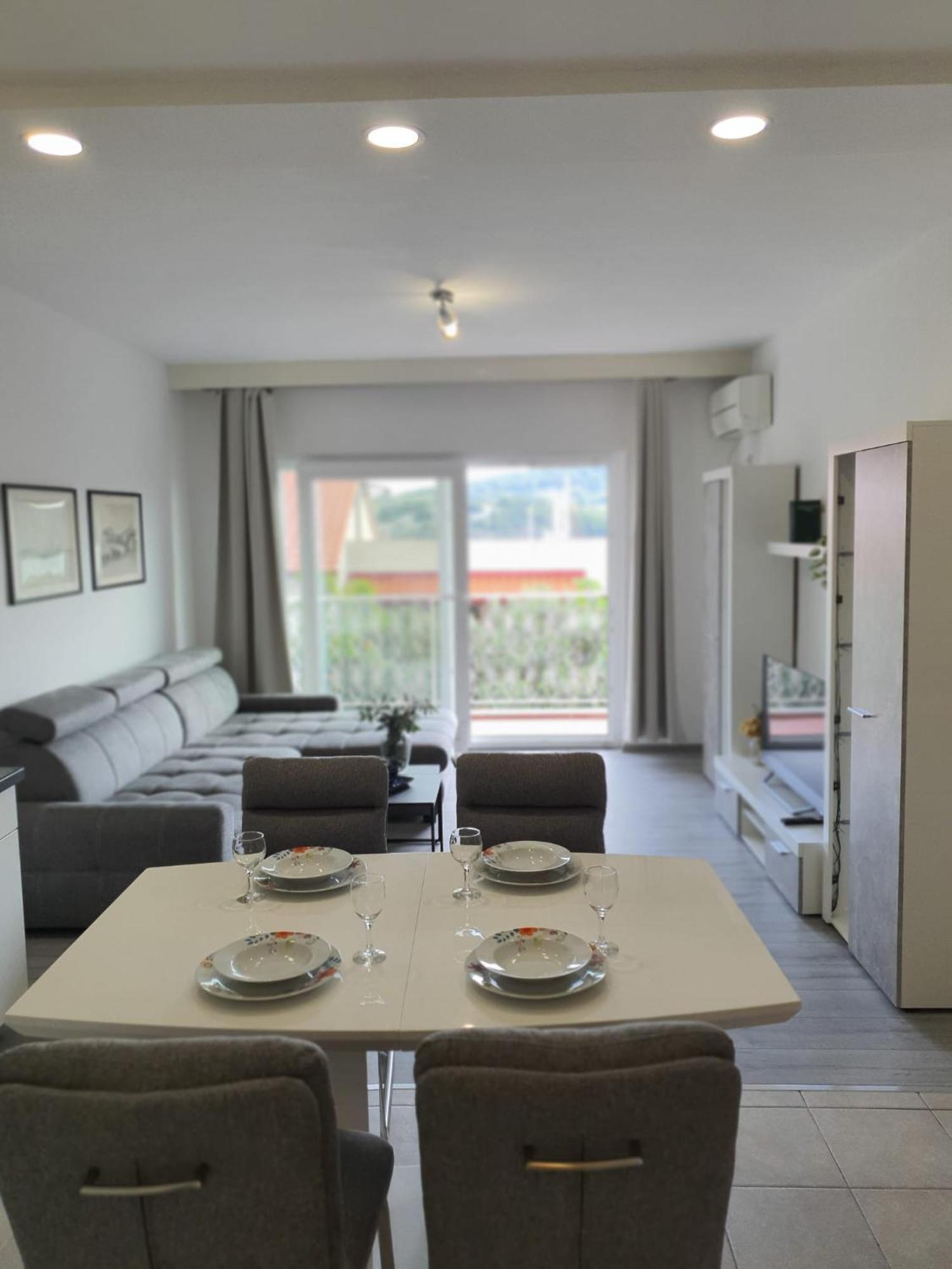 Guesthouse Mila Tisno Dış mekan fotoğraf