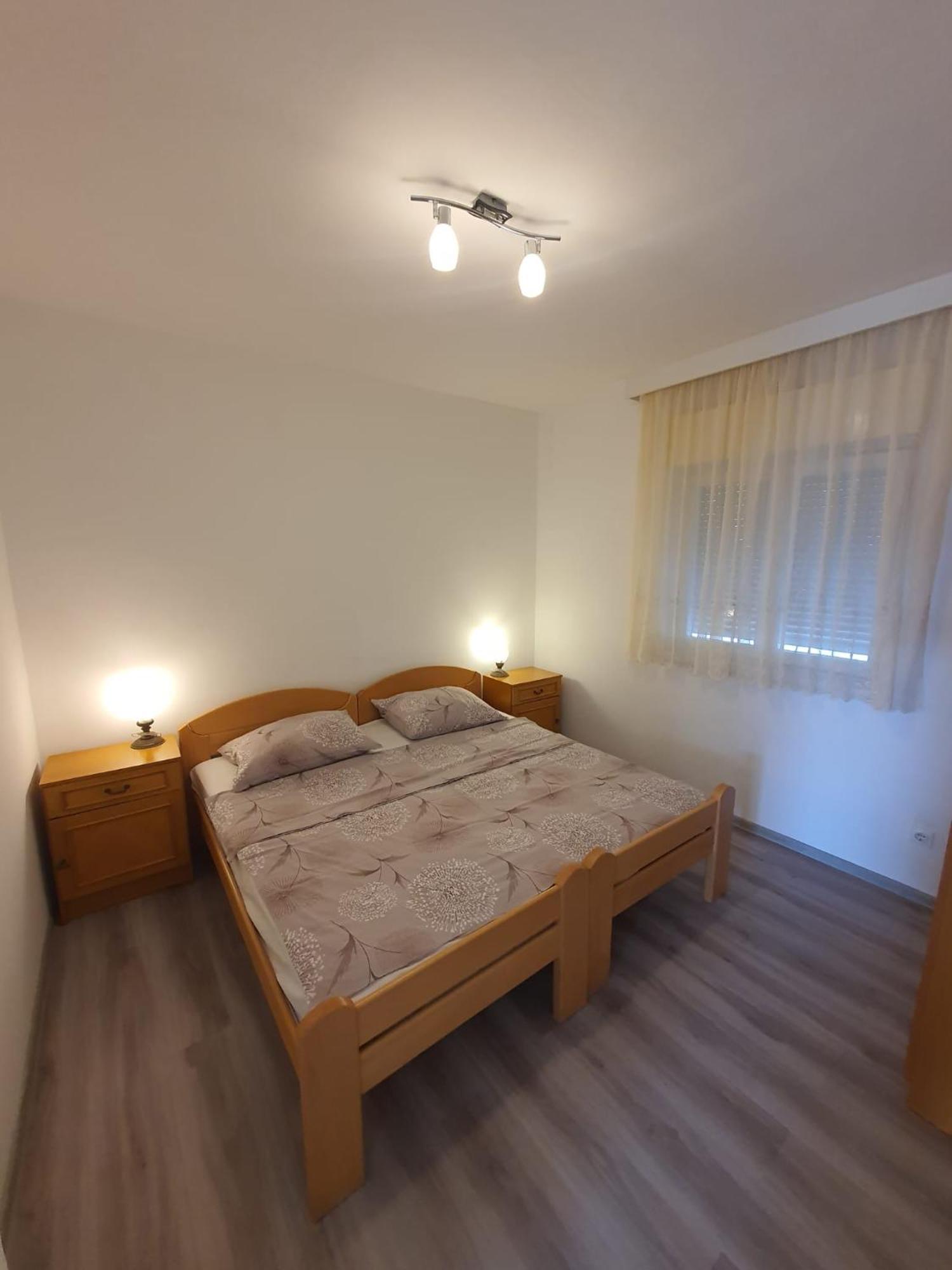 Guesthouse Mila Tisno Dış mekan fotoğraf