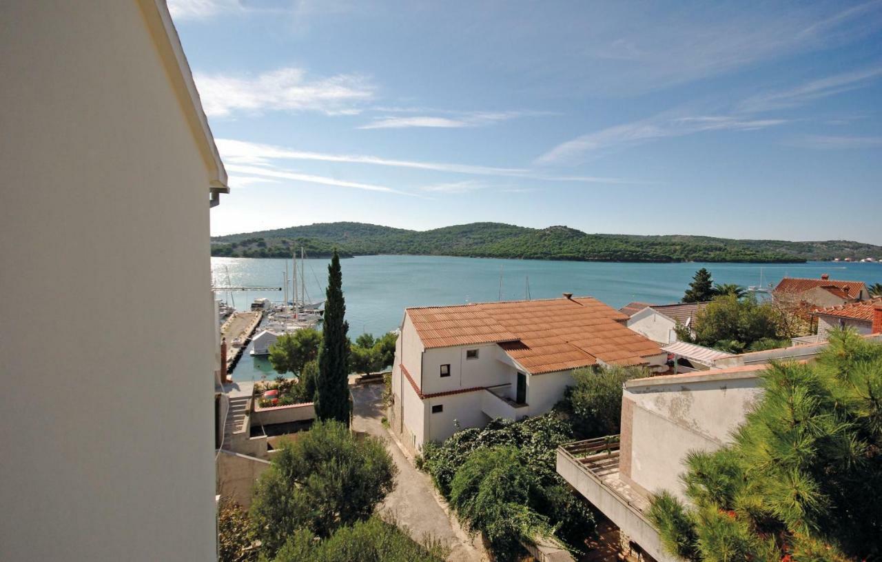 Guesthouse Mila Tisno Dış mekan fotoğraf