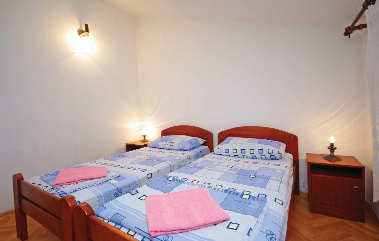 Guesthouse Mila Tisno Dış mekan fotoğraf