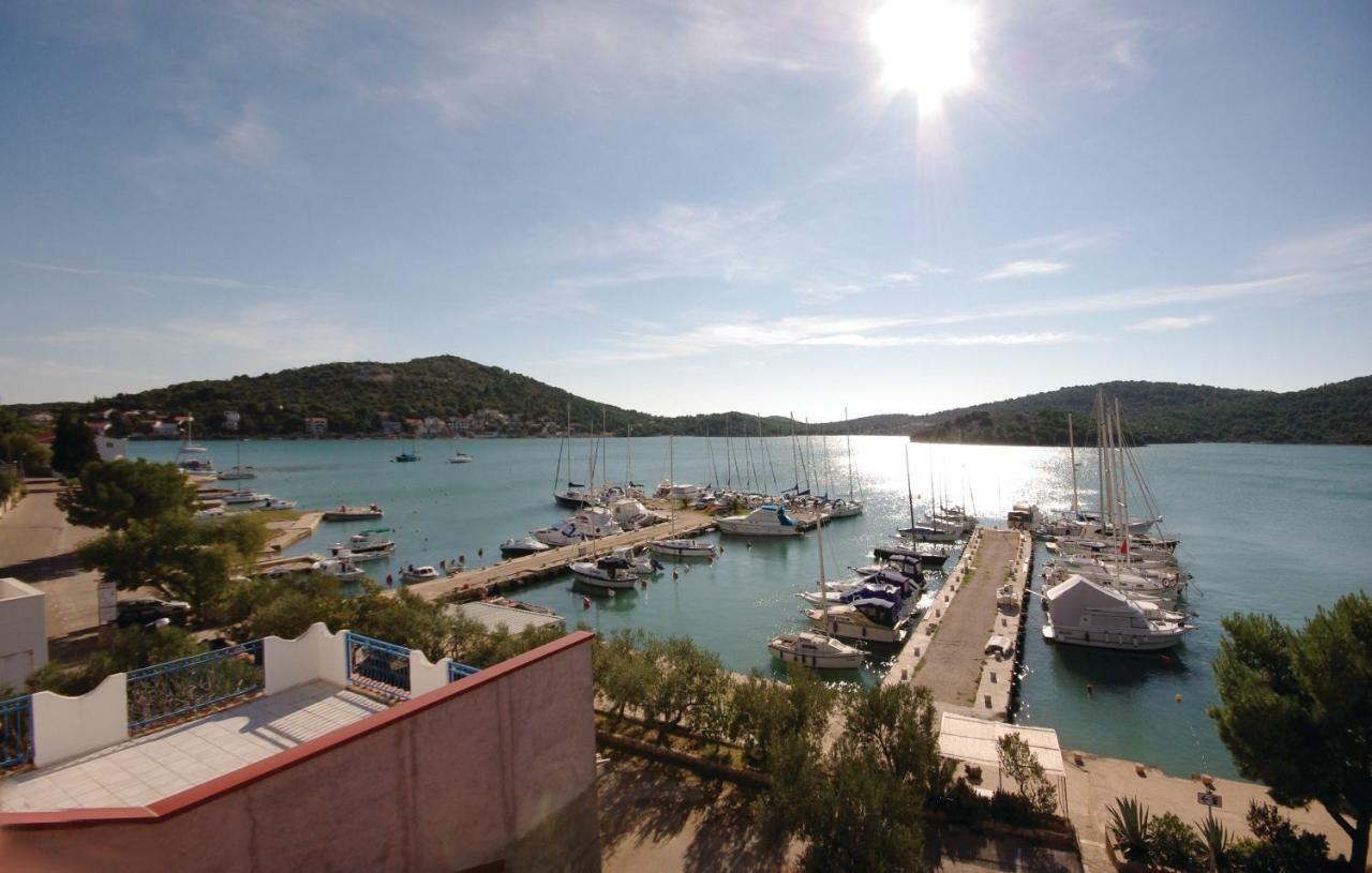 Guesthouse Mila Tisno Dış mekan fotoğraf