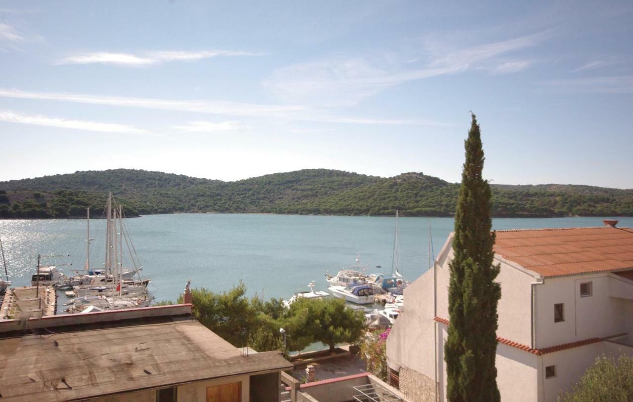 Guesthouse Mila Tisno Dış mekan fotoğraf