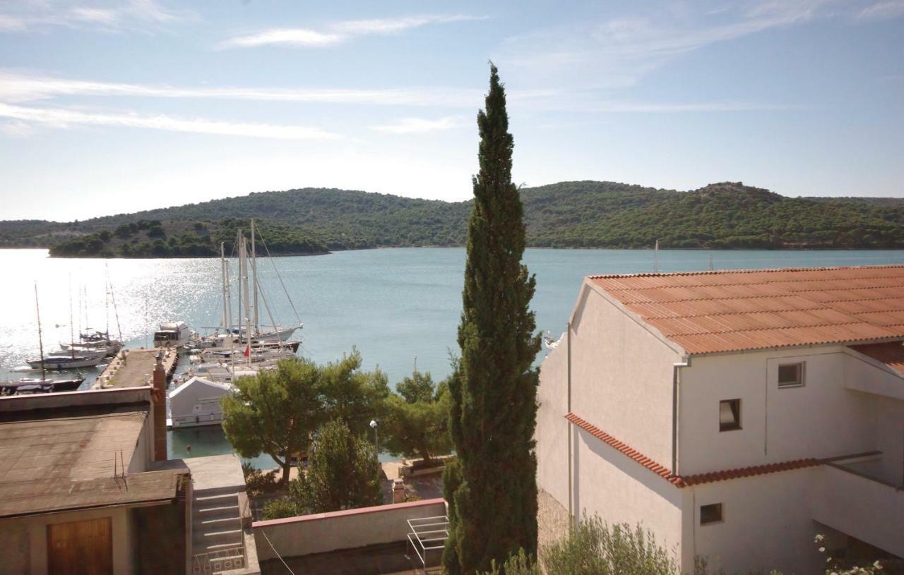 Guesthouse Mila Tisno Dış mekan fotoğraf