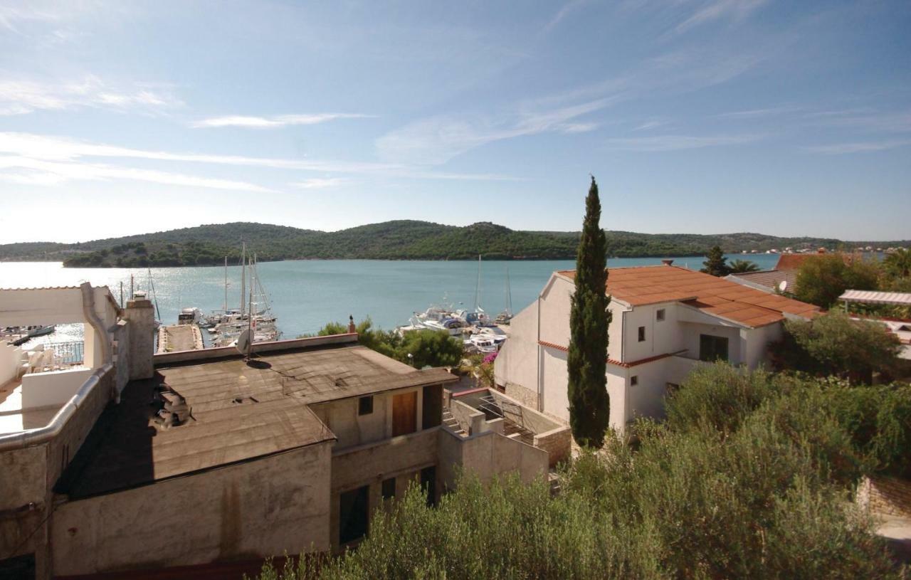 Guesthouse Mila Tisno Dış mekan fotoğraf
