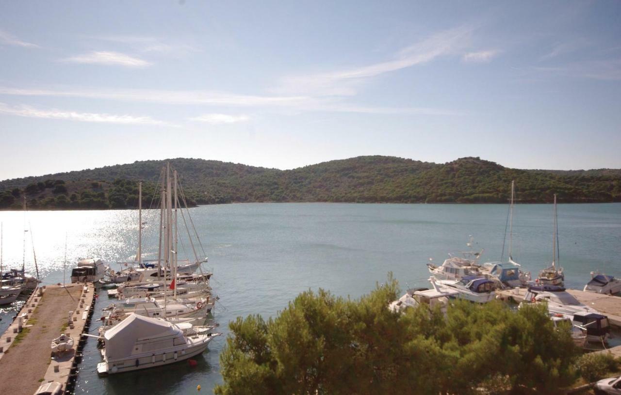 Guesthouse Mila Tisno Dış mekan fotoğraf