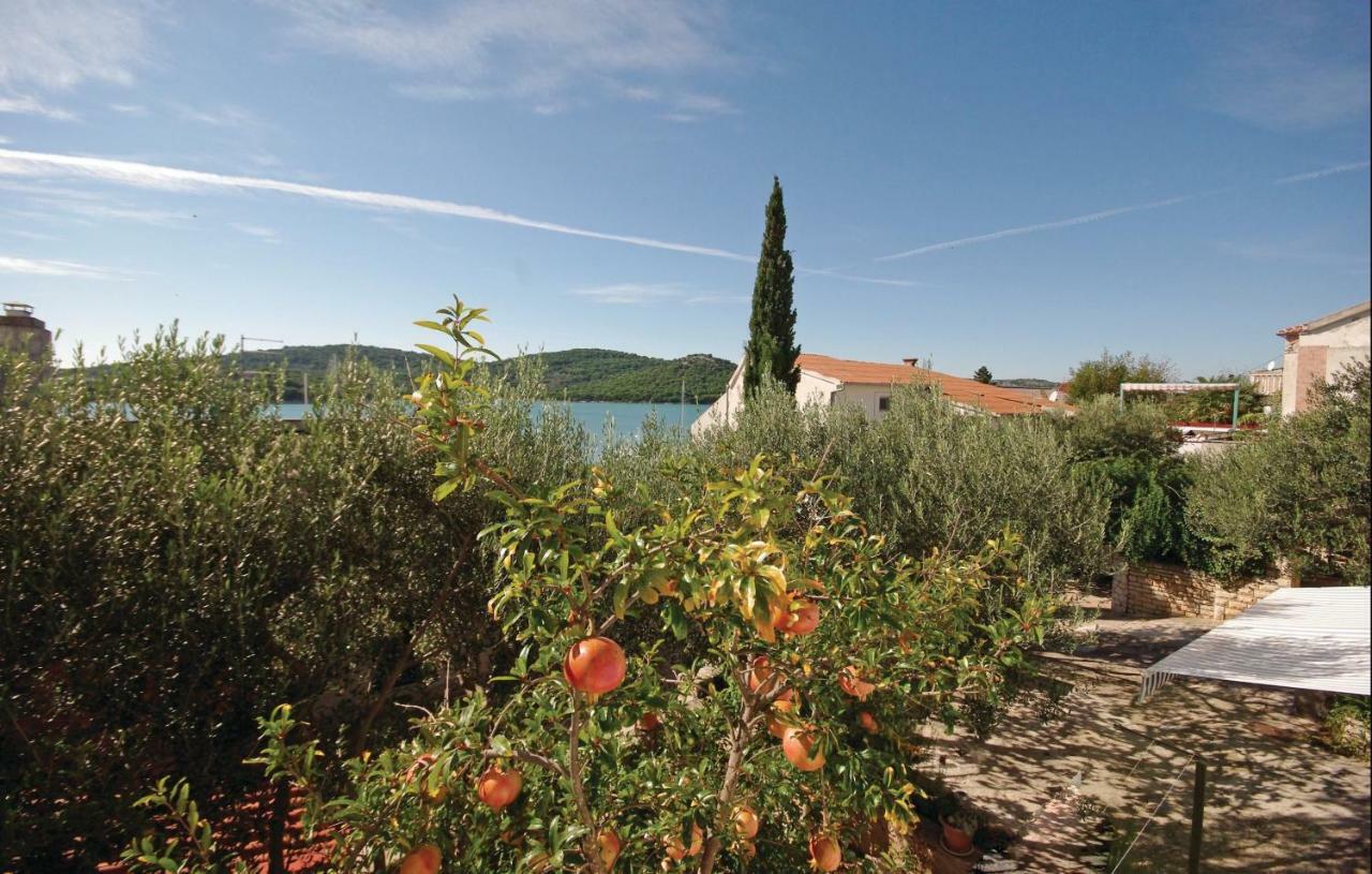 Guesthouse Mila Tisno Dış mekan fotoğraf