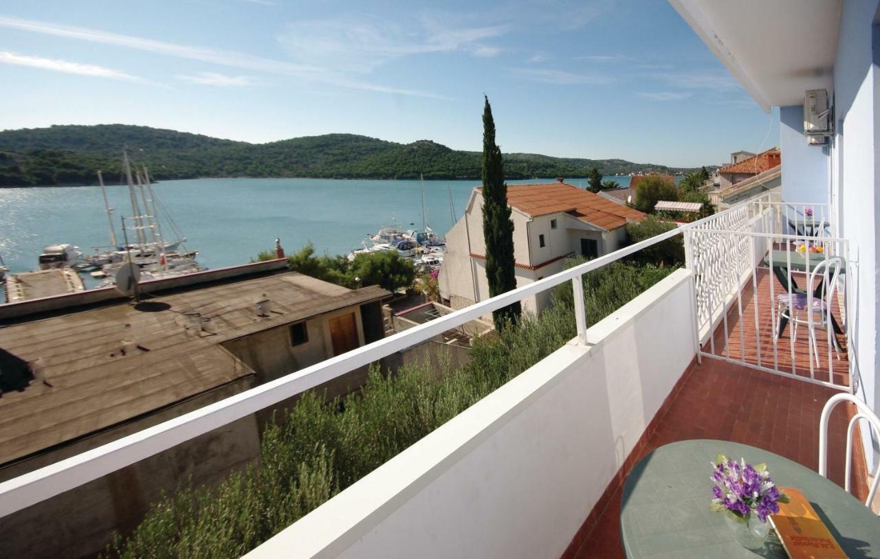 Guesthouse Mila Tisno Dış mekan fotoğraf