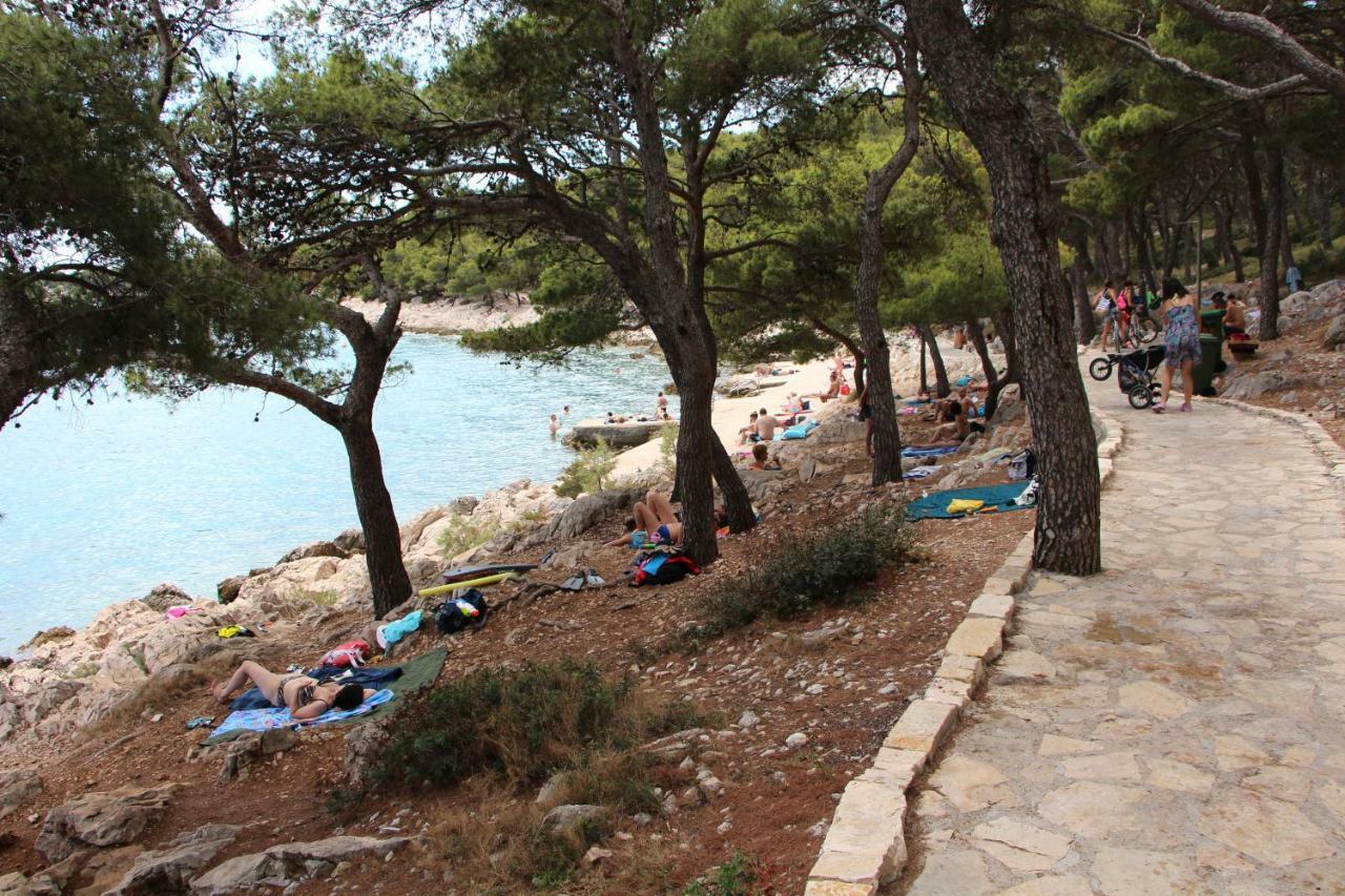 Guesthouse Mila Tisno Dış mekan fotoğraf