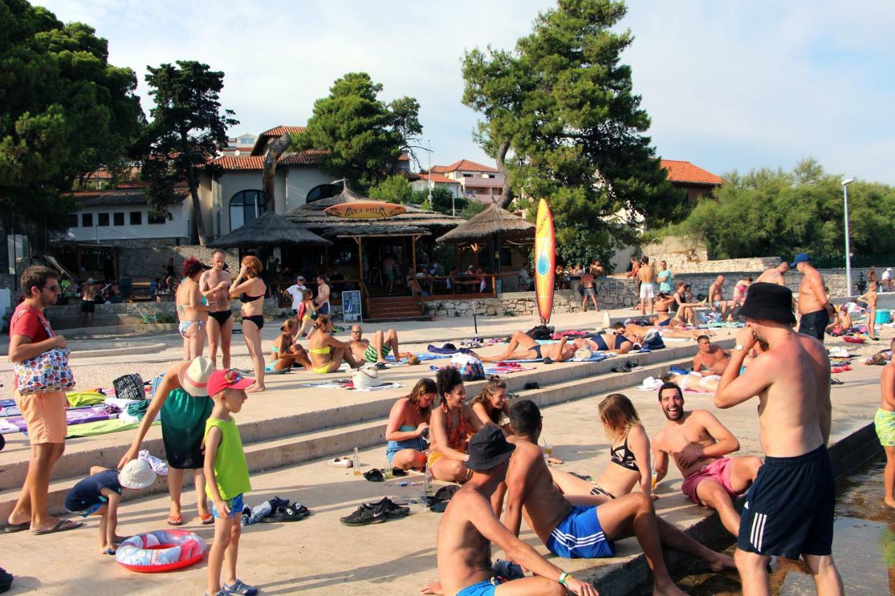 Guesthouse Mila Tisno Dış mekan fotoğraf