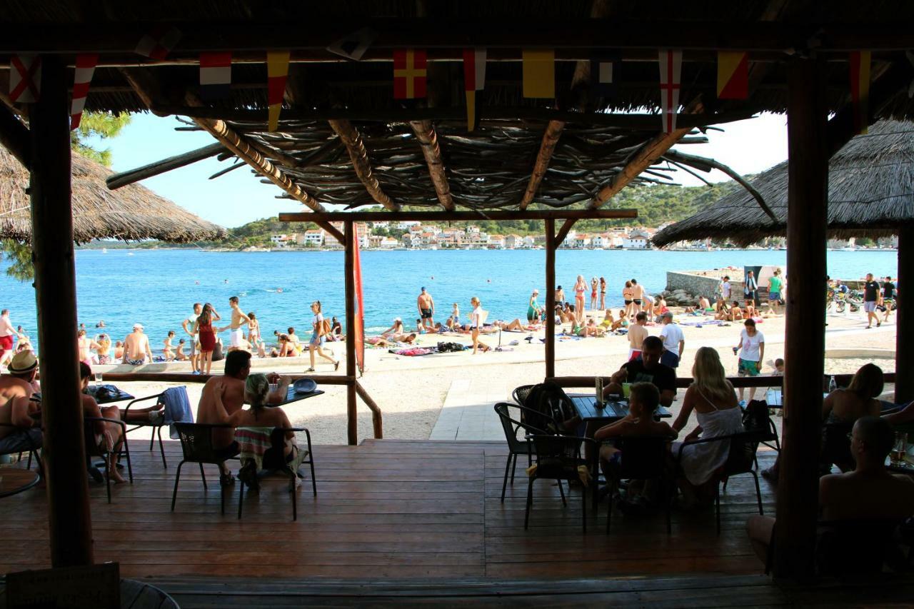 Guesthouse Mila Tisno Dış mekan fotoğraf