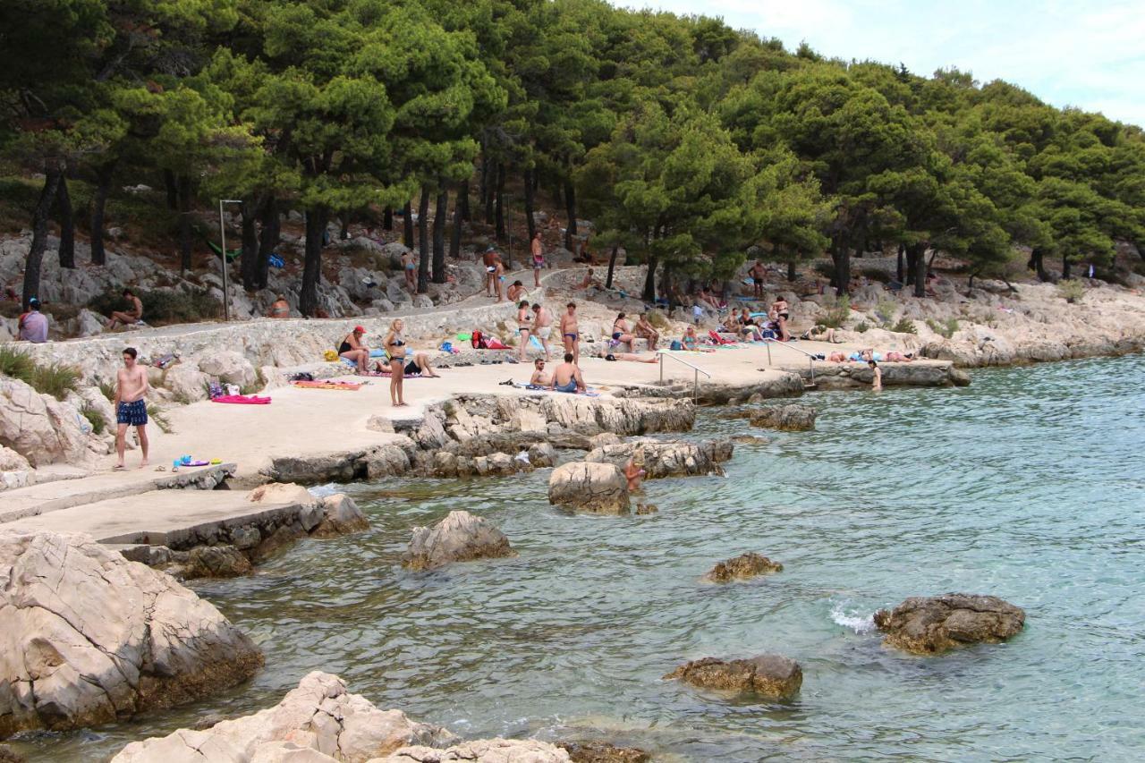 Guesthouse Mila Tisno Dış mekan fotoğraf