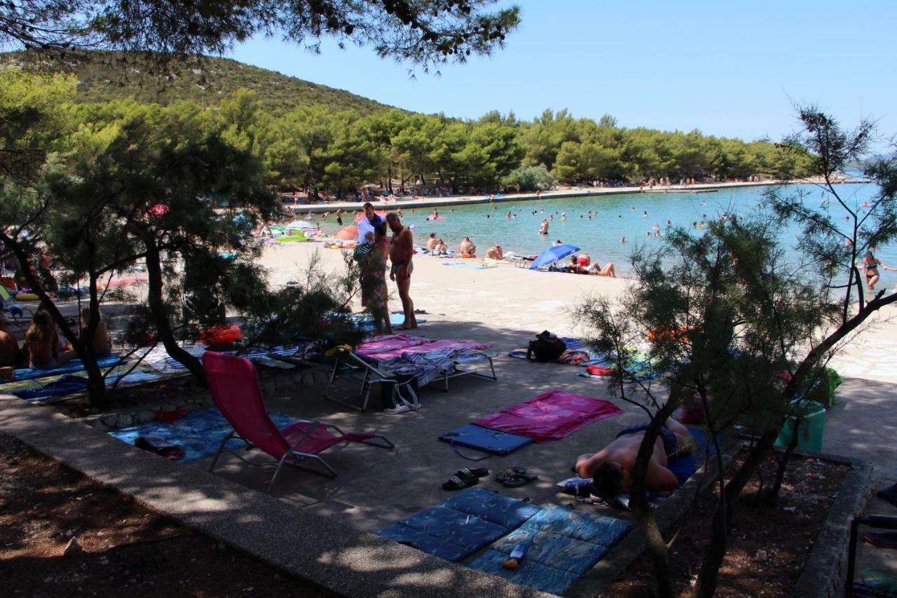 Guesthouse Mila Tisno Dış mekan fotoğraf