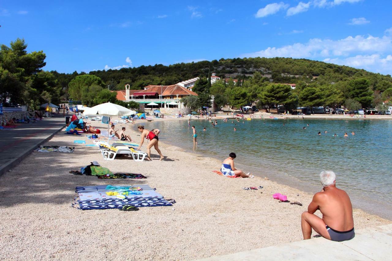 Guesthouse Mila Tisno Dış mekan fotoğraf