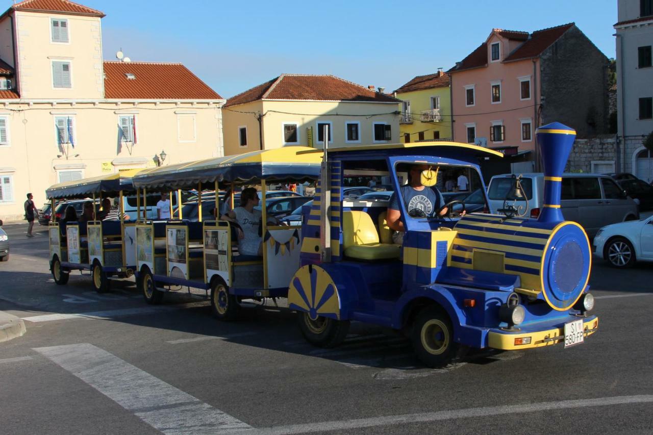 Guesthouse Mila Tisno Dış mekan fotoğraf