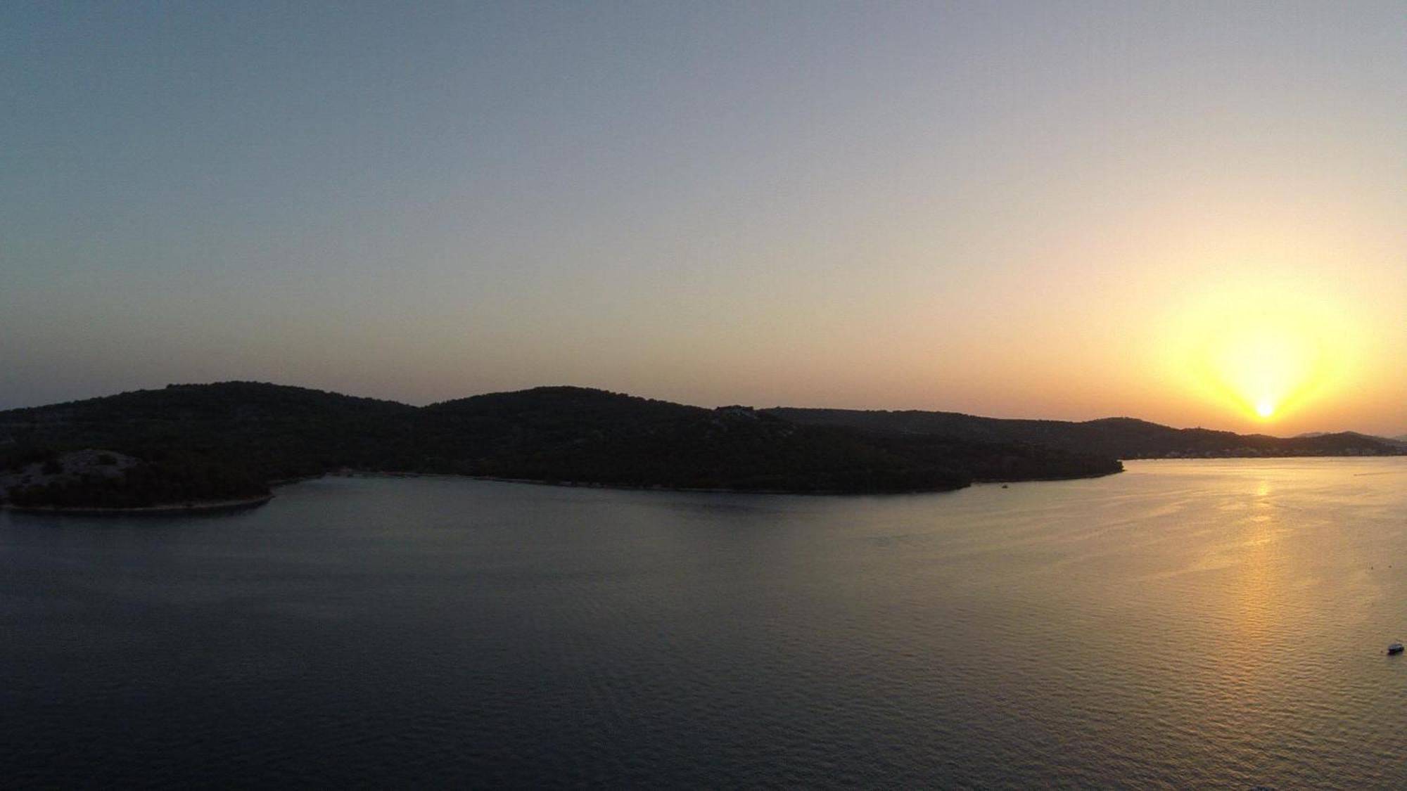 Guesthouse Mila Tisno Dış mekan fotoğraf