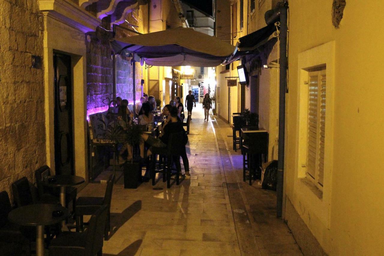 Guesthouse Mila Tisno Dış mekan fotoğraf