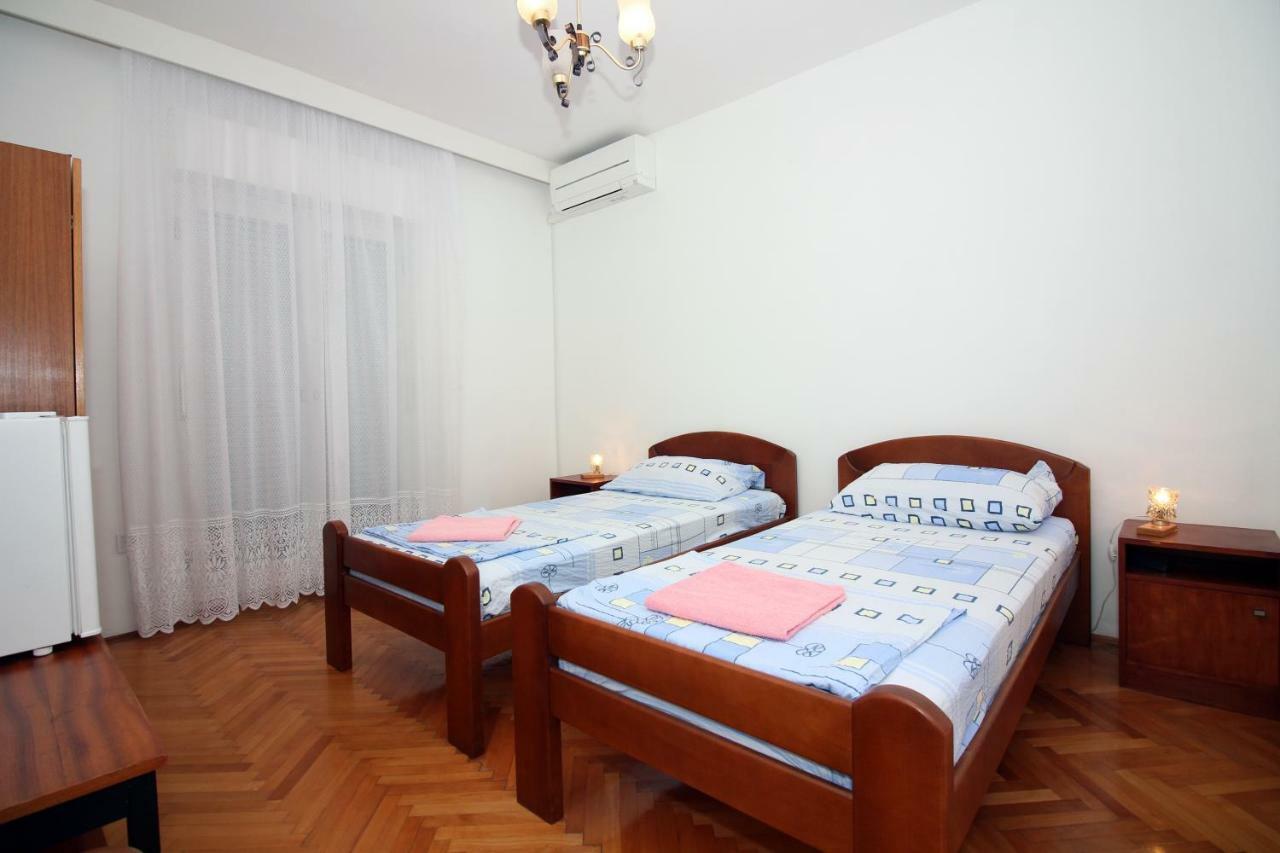Guesthouse Mila Tisno Dış mekan fotoğraf