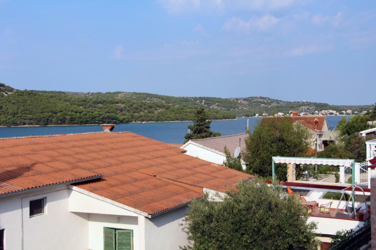 Guesthouse Mila Tisno Dış mekan fotoğraf