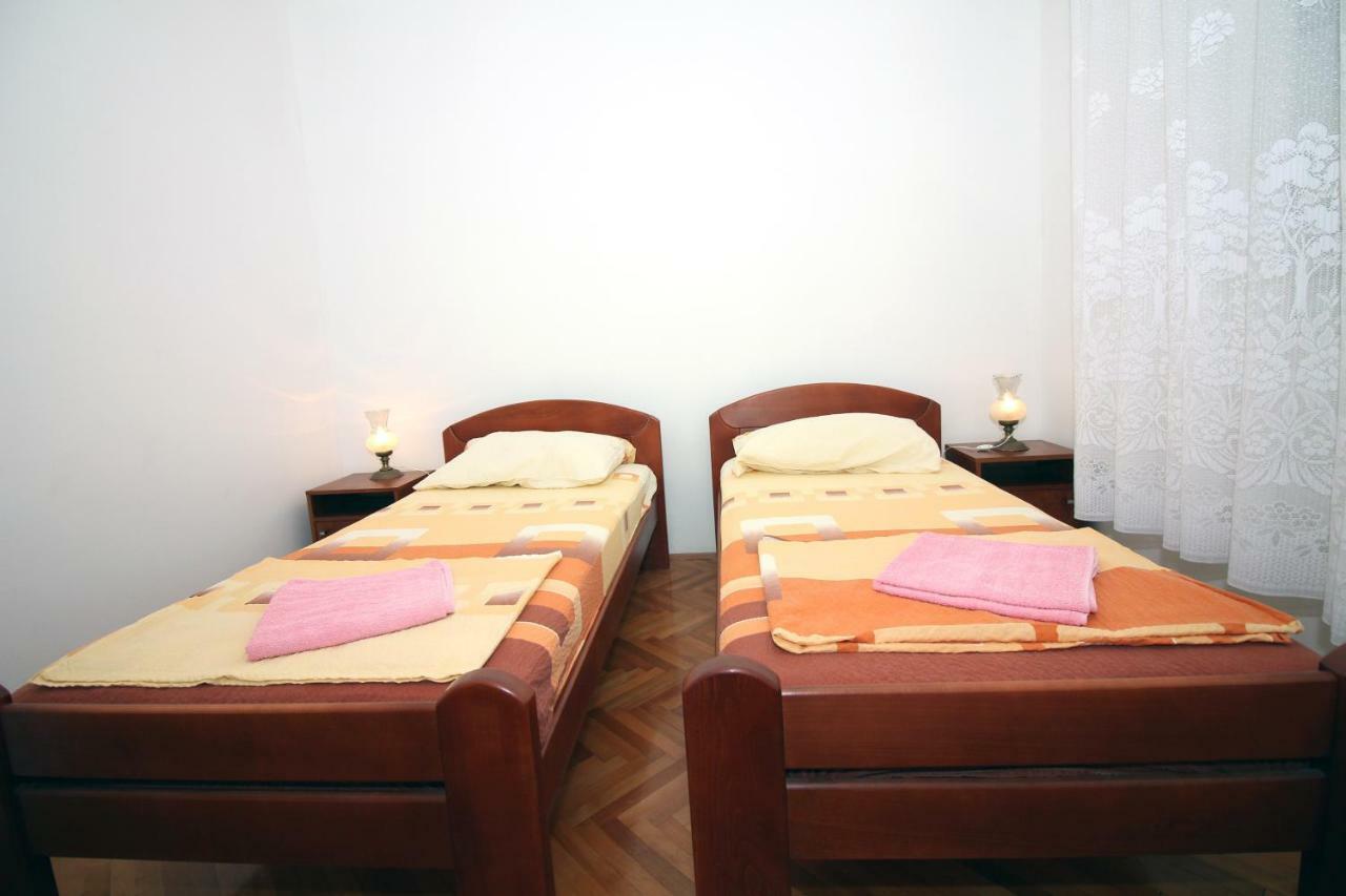 Guesthouse Mila Tisno Dış mekan fotoğraf