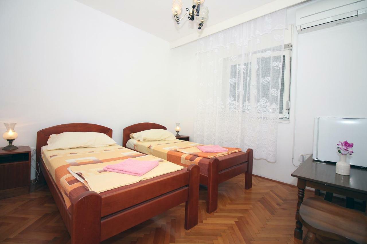 Guesthouse Mila Tisno Dış mekan fotoğraf