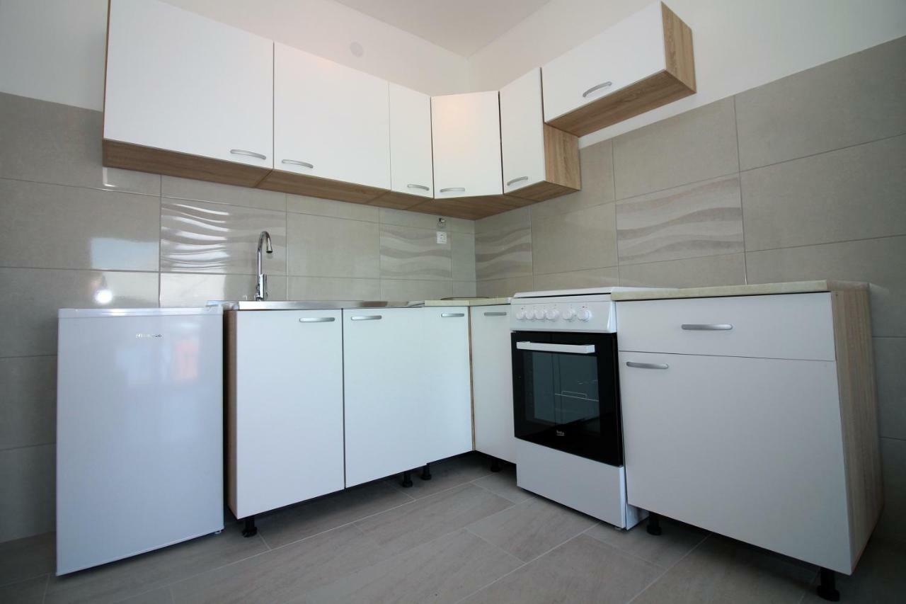 Guesthouse Mila Tisno Dış mekan fotoğraf