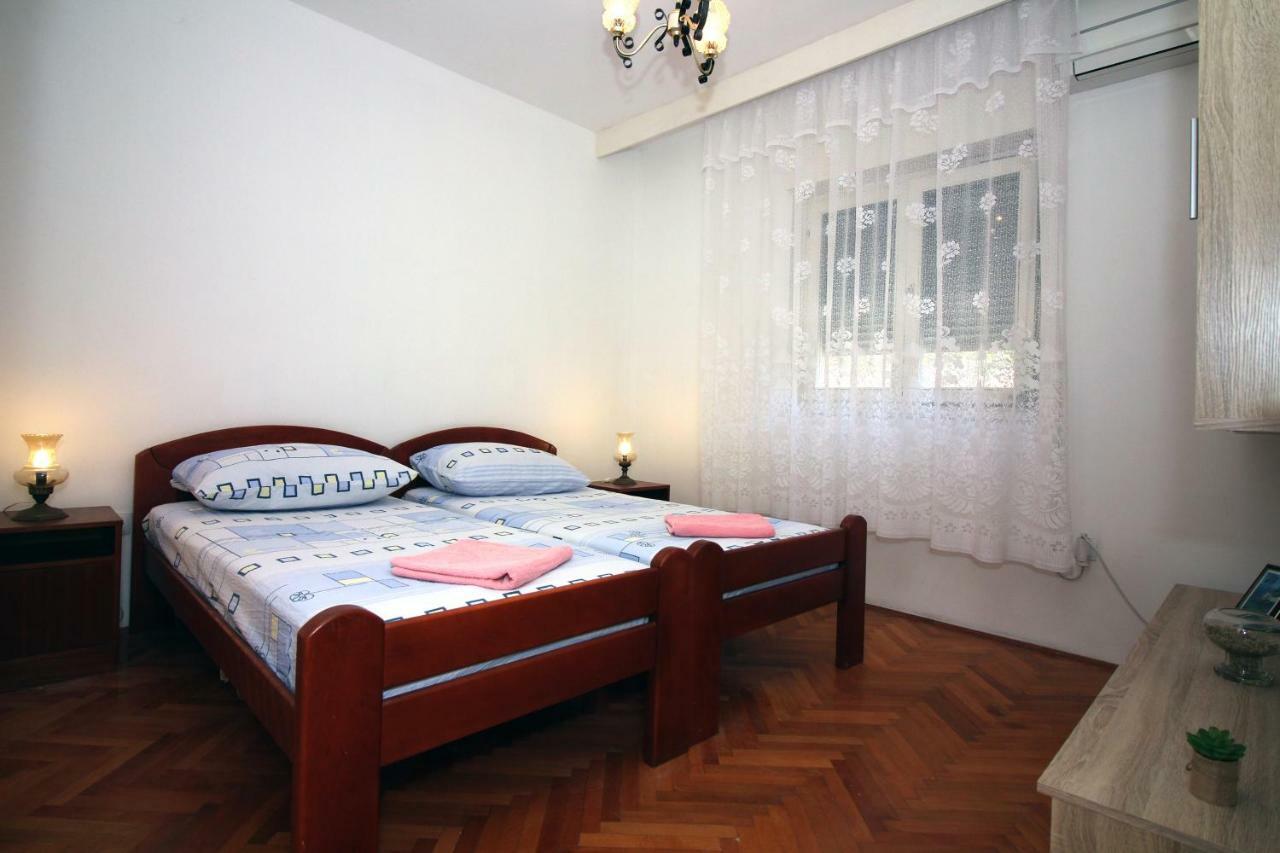 Guesthouse Mila Tisno Dış mekan fotoğraf