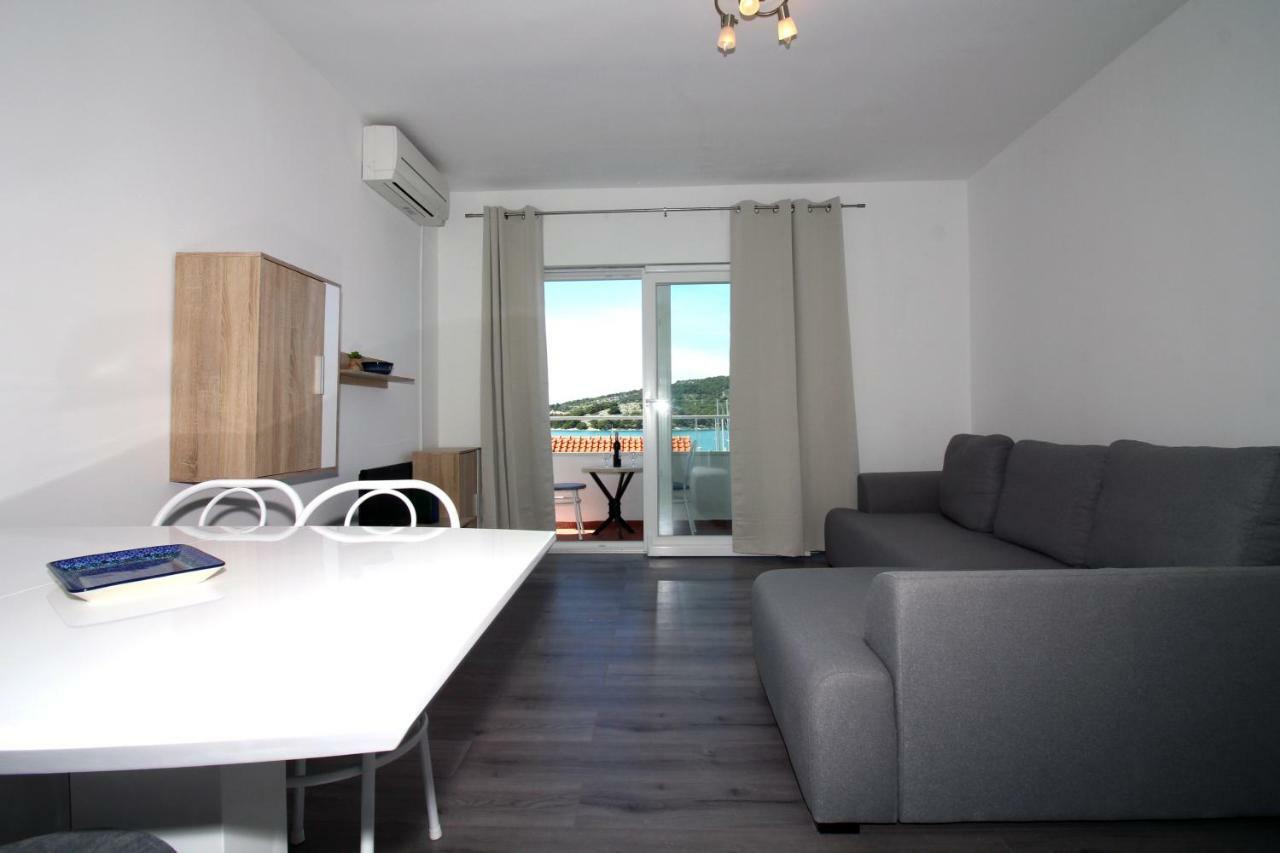 Guesthouse Mila Tisno Dış mekan fotoğraf