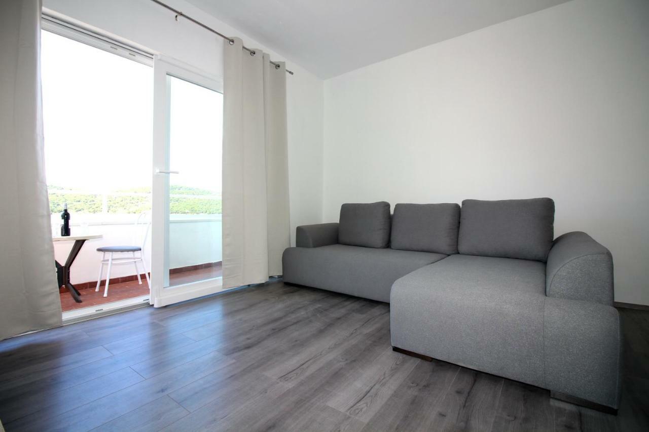 Guesthouse Mila Tisno Dış mekan fotoğraf
