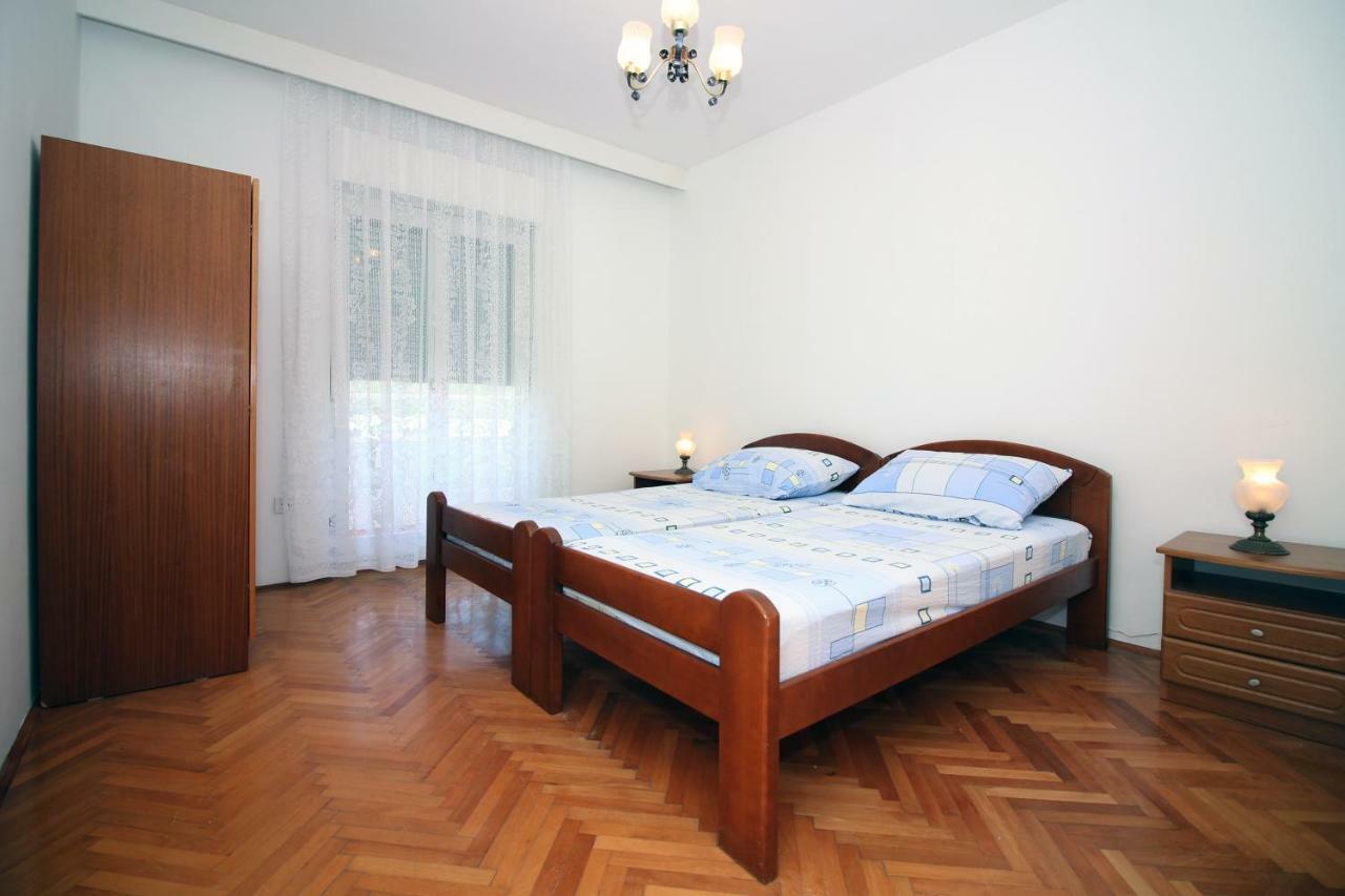 Guesthouse Mila Tisno Dış mekan fotoğraf