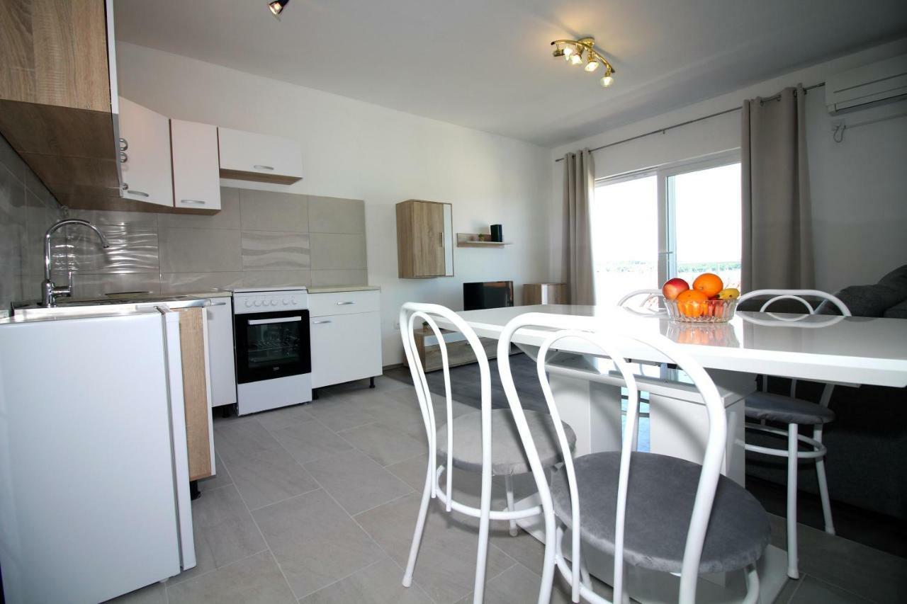 Guesthouse Mila Tisno Dış mekan fotoğraf