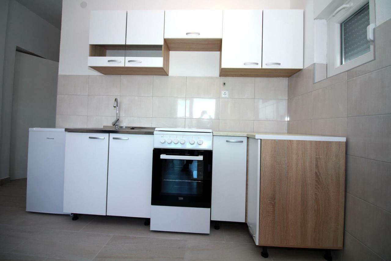 Guesthouse Mila Tisno Dış mekan fotoğraf