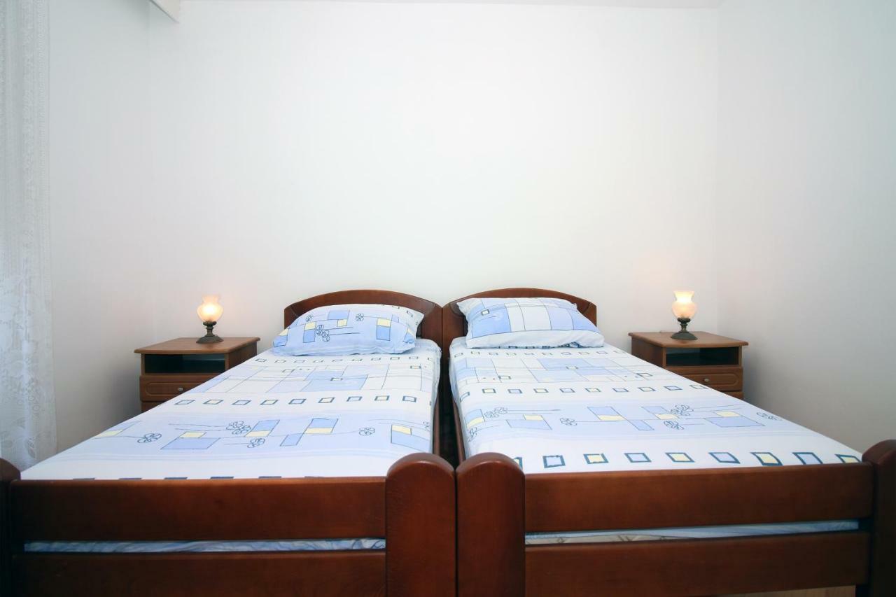 Guesthouse Mila Tisno Dış mekan fotoğraf