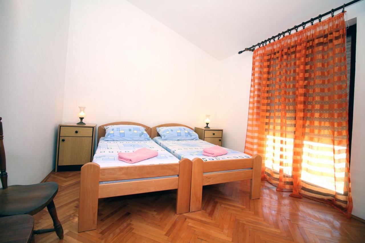 Guesthouse Mila Tisno Dış mekan fotoğraf