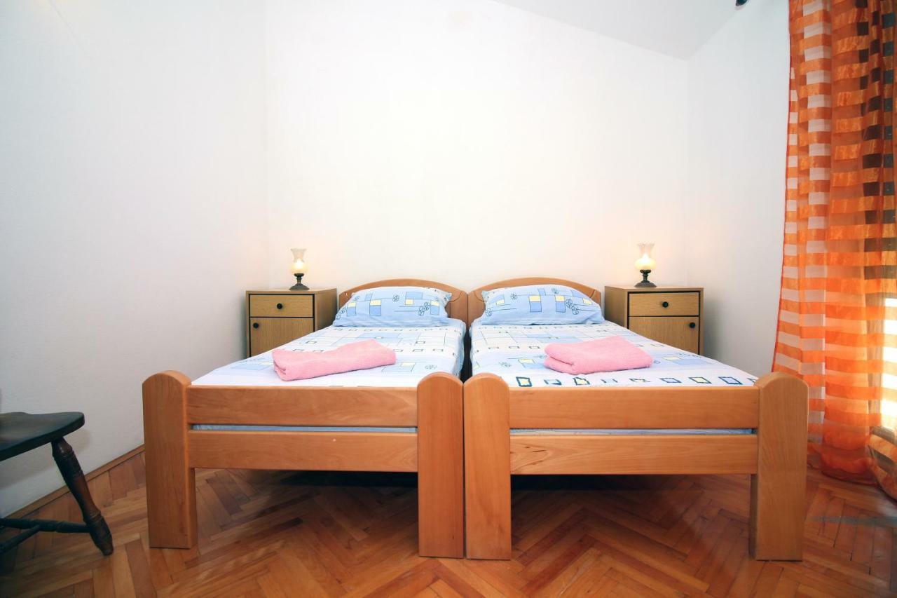 Guesthouse Mila Tisno Dış mekan fotoğraf