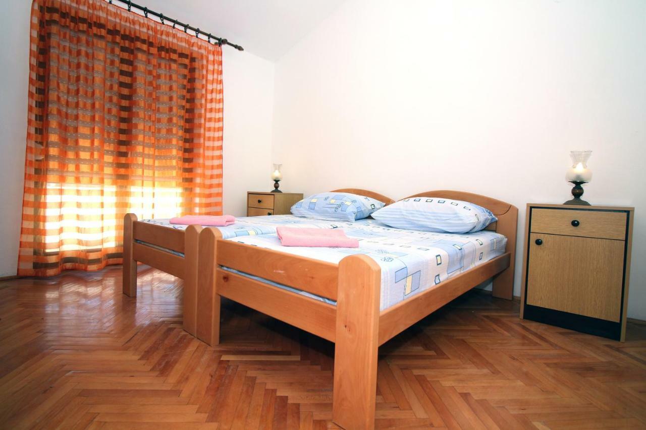 Guesthouse Mila Tisno Dış mekan fotoğraf