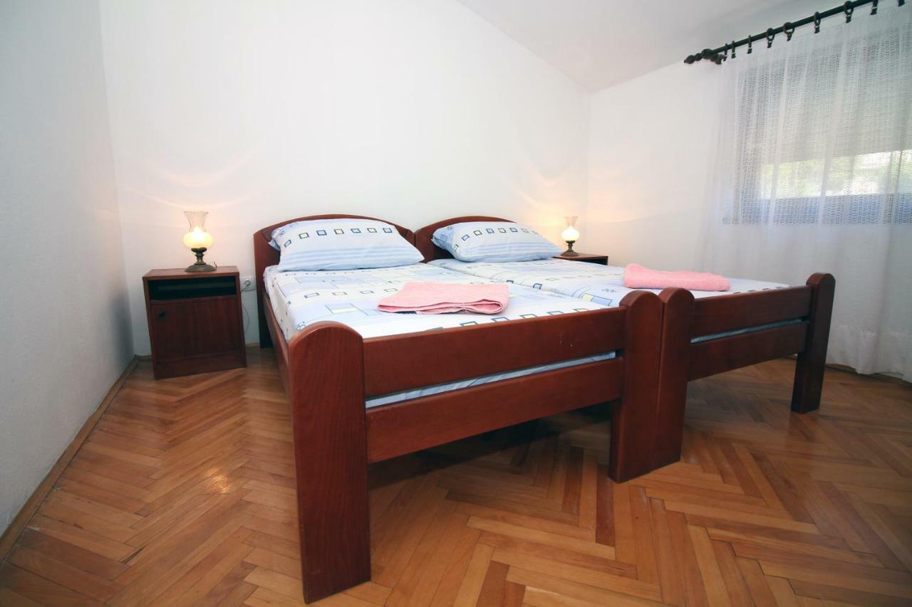 Guesthouse Mila Tisno Dış mekan fotoğraf