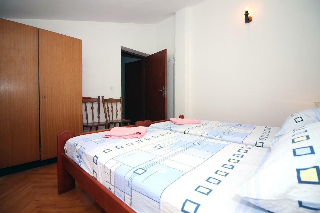 Guesthouse Mila Tisno Dış mekan fotoğraf