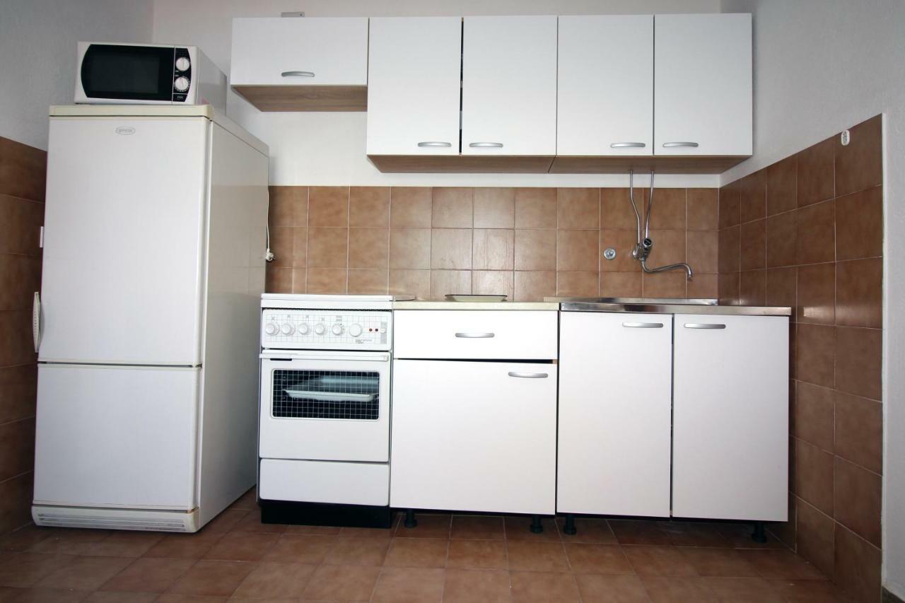 Guesthouse Mila Tisno Dış mekan fotoğraf