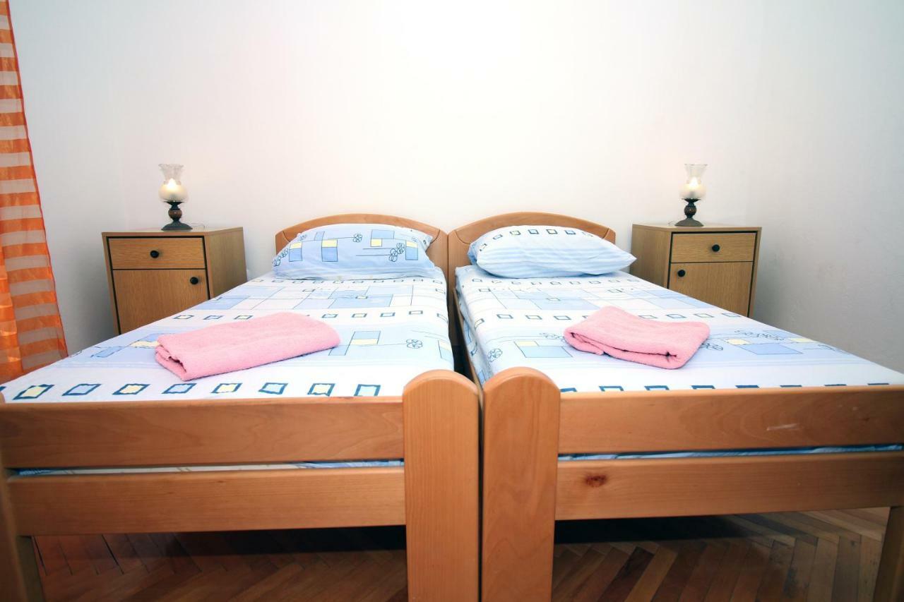 Guesthouse Mila Tisno Dış mekan fotoğraf